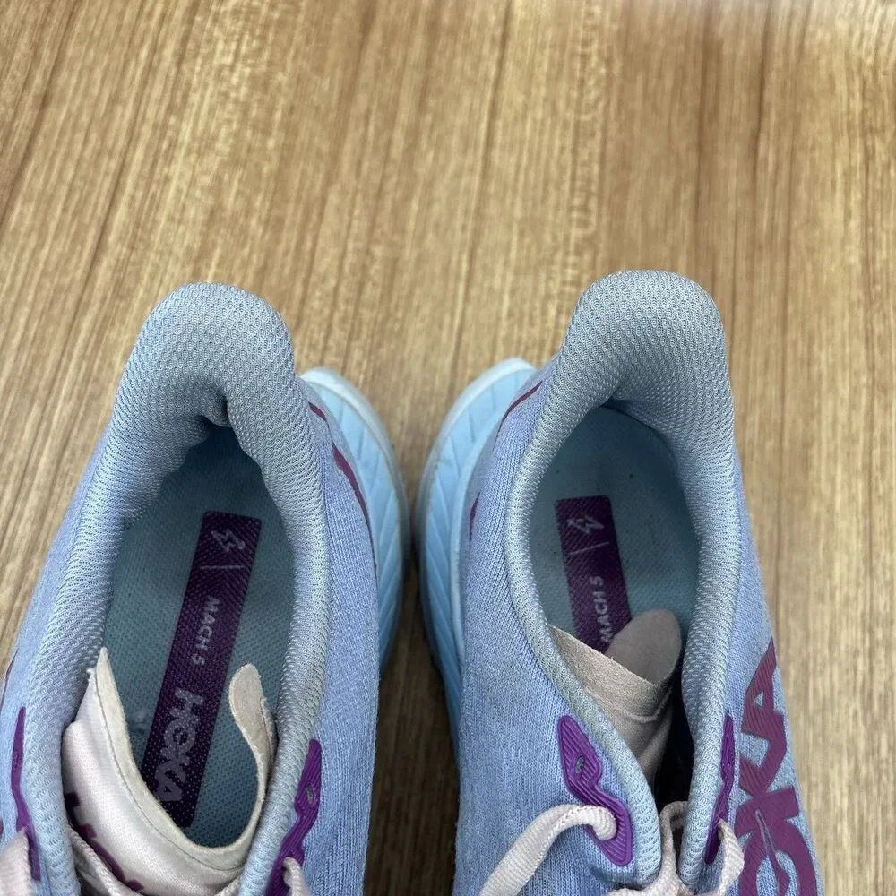 Hoka One One hoka one