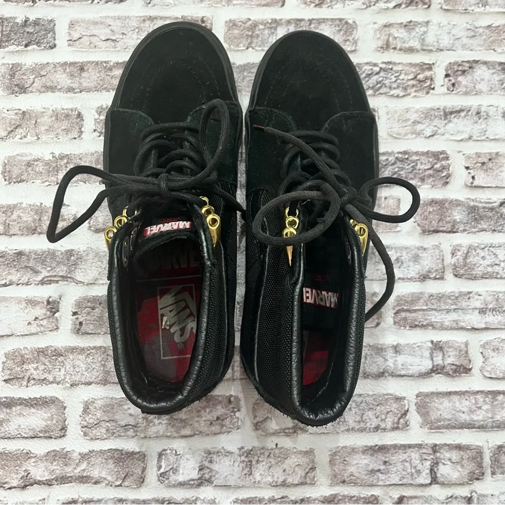 Vans marvel sk8