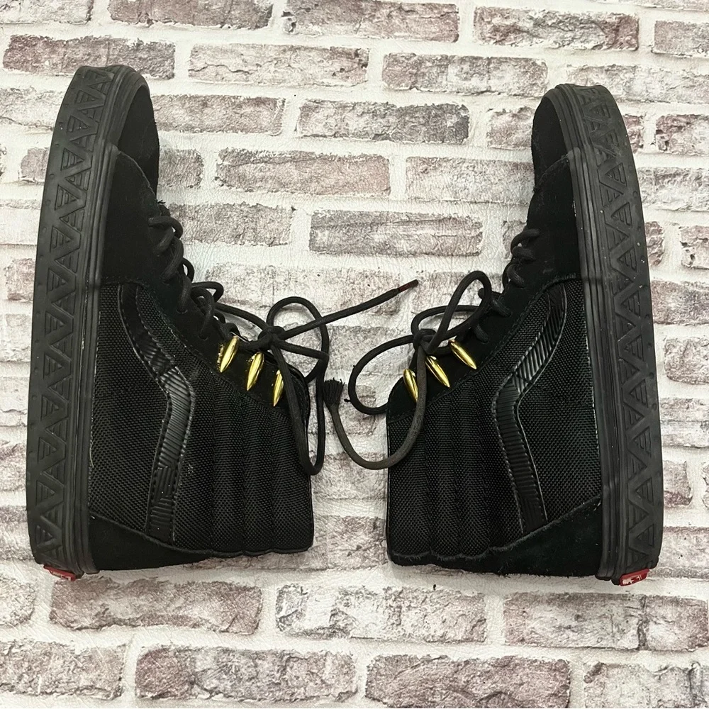 Vans marvel sk8