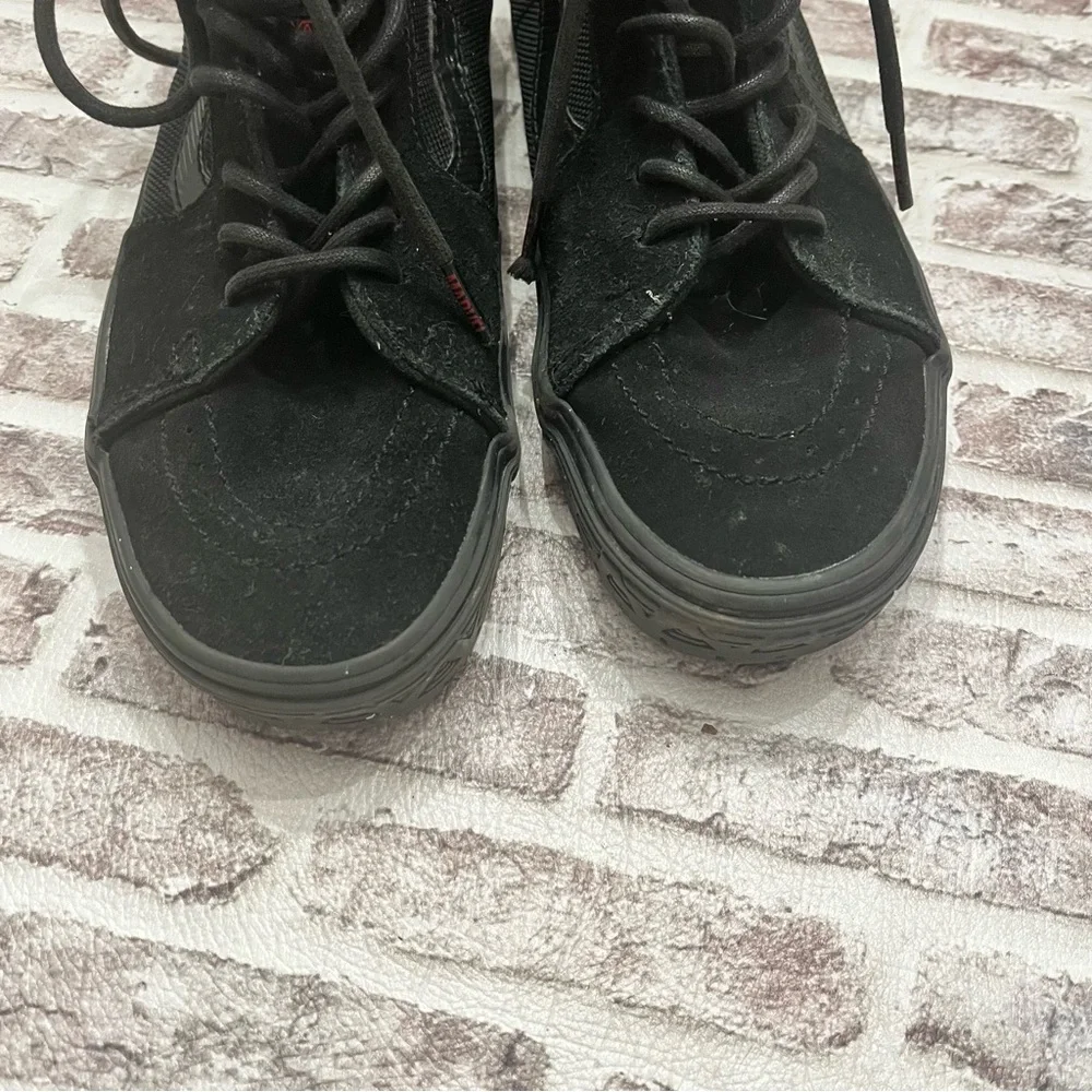 Vans marvel sk8