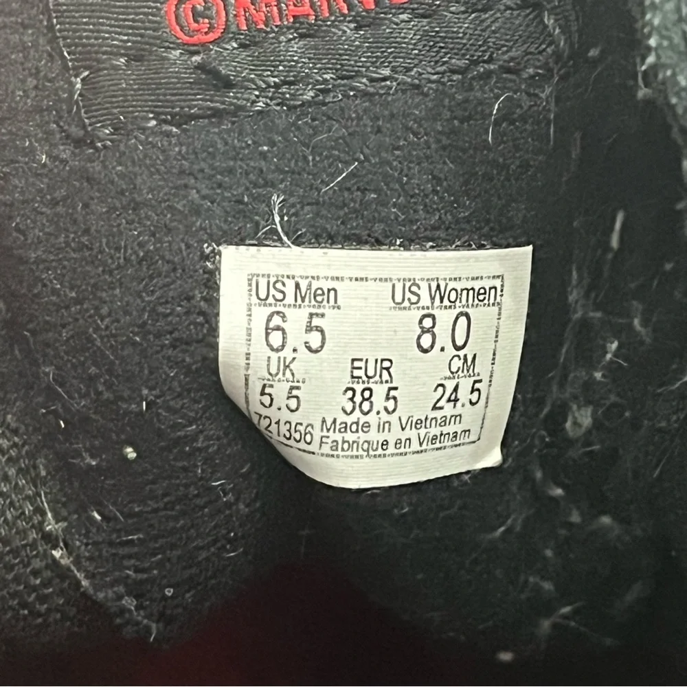 Vans marvel sk8