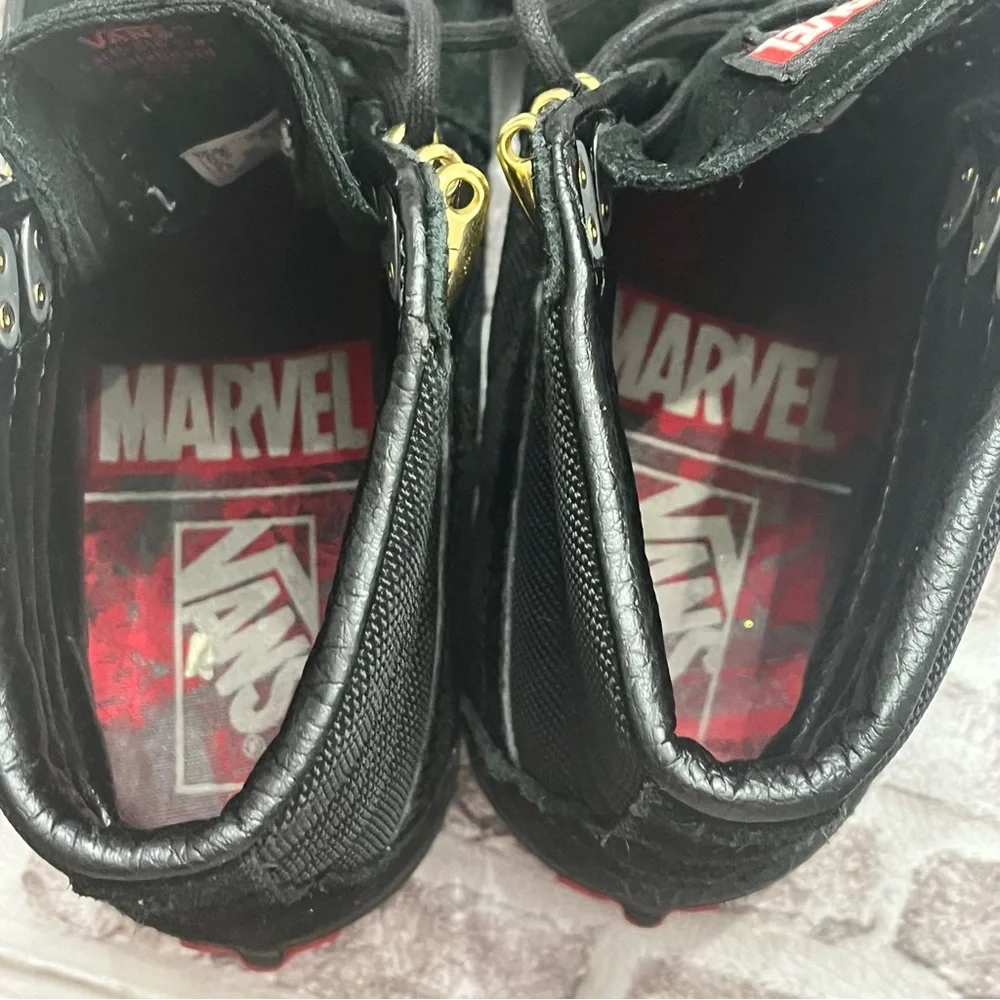 Vans marvel sk8