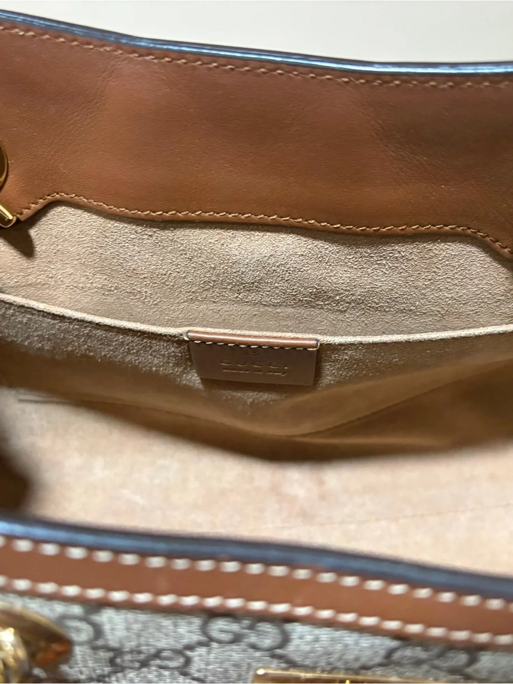 Gucci shoulder bag