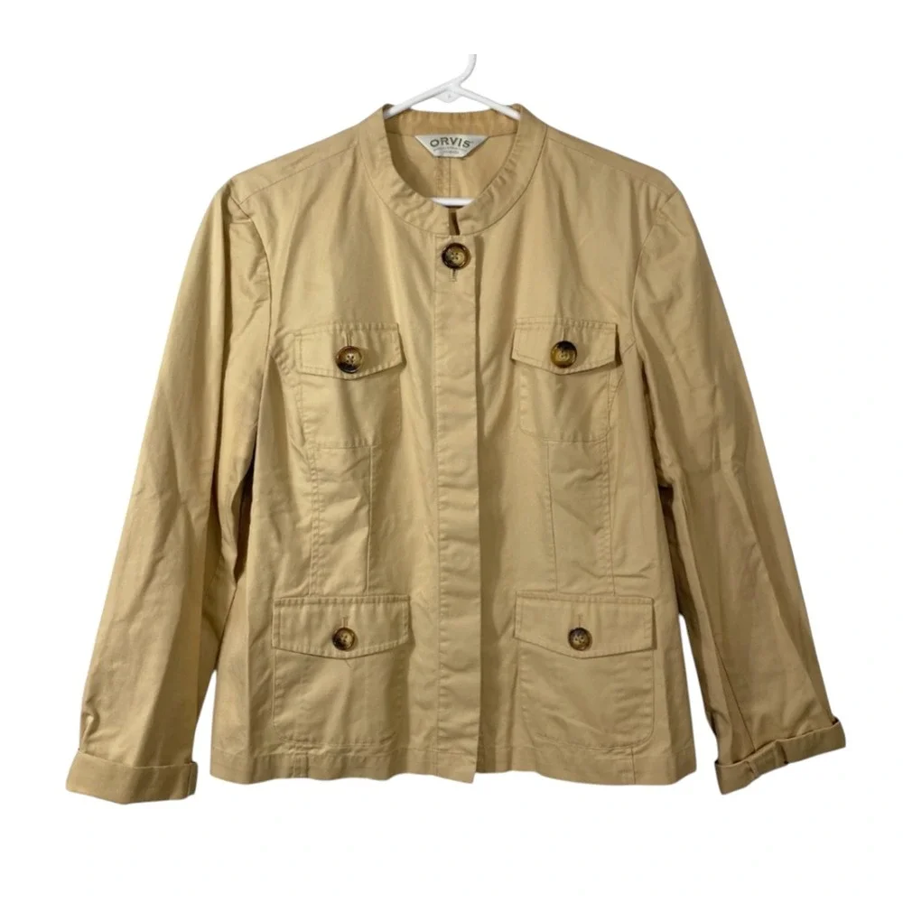 Orvis excellent not