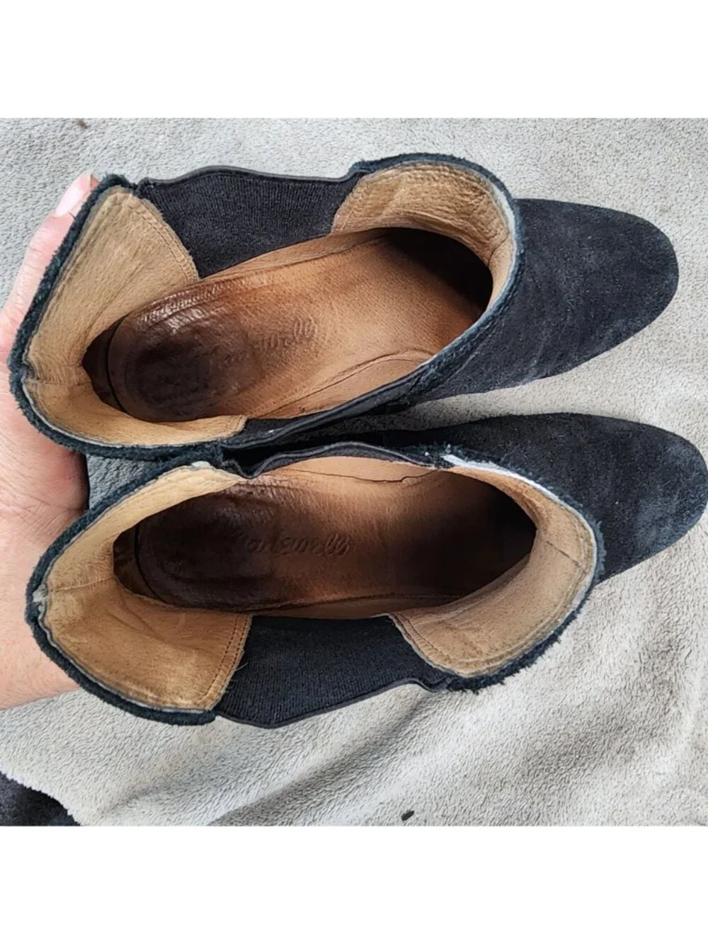 Madewell size womens