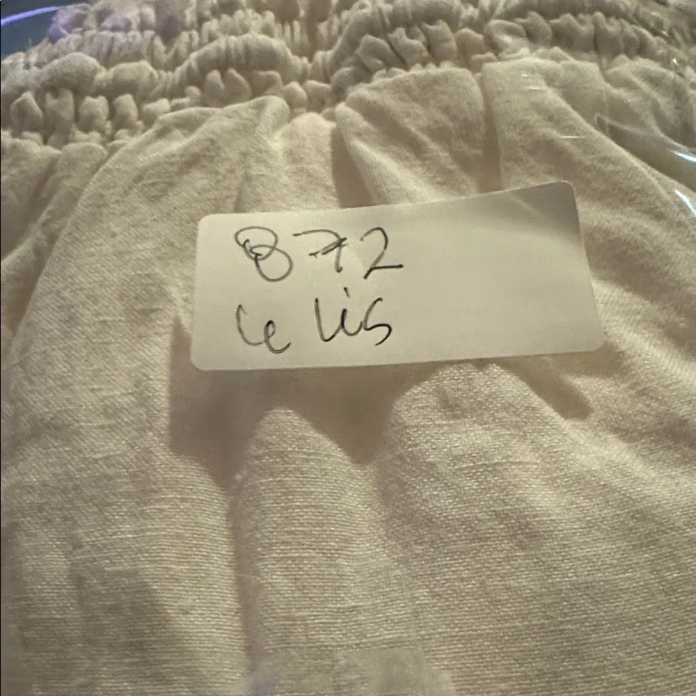 Le Lis questions leave