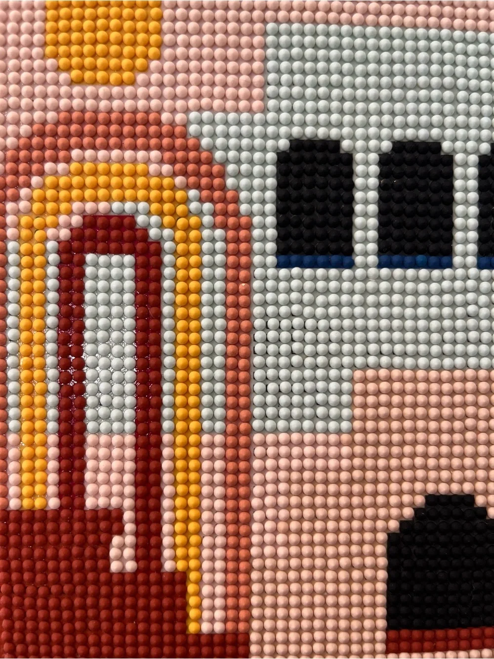 N/A modern abstract