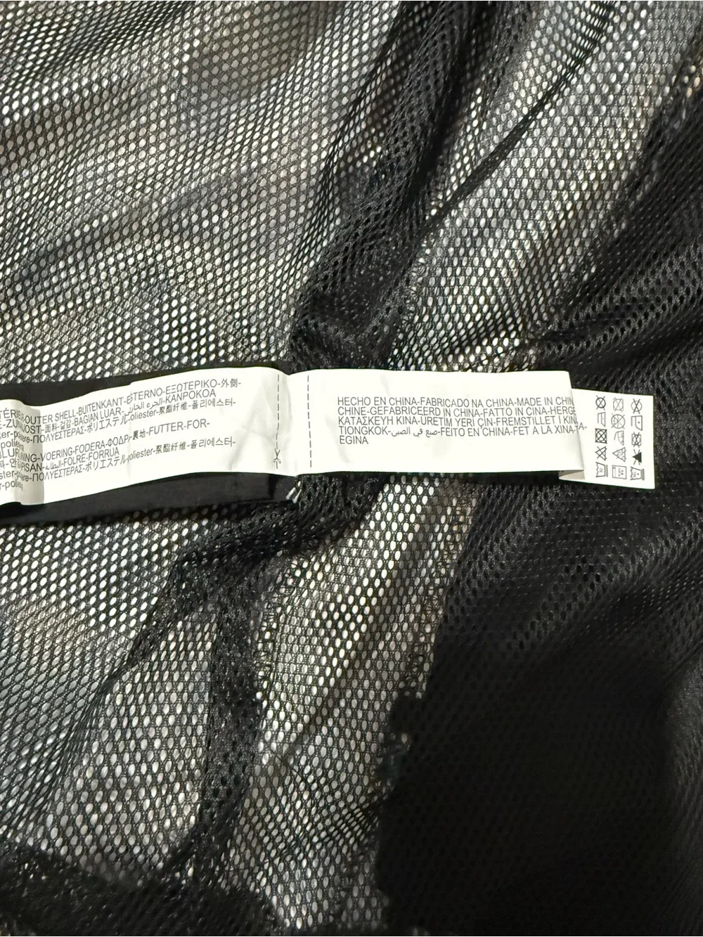Zara + Rhuigi very good