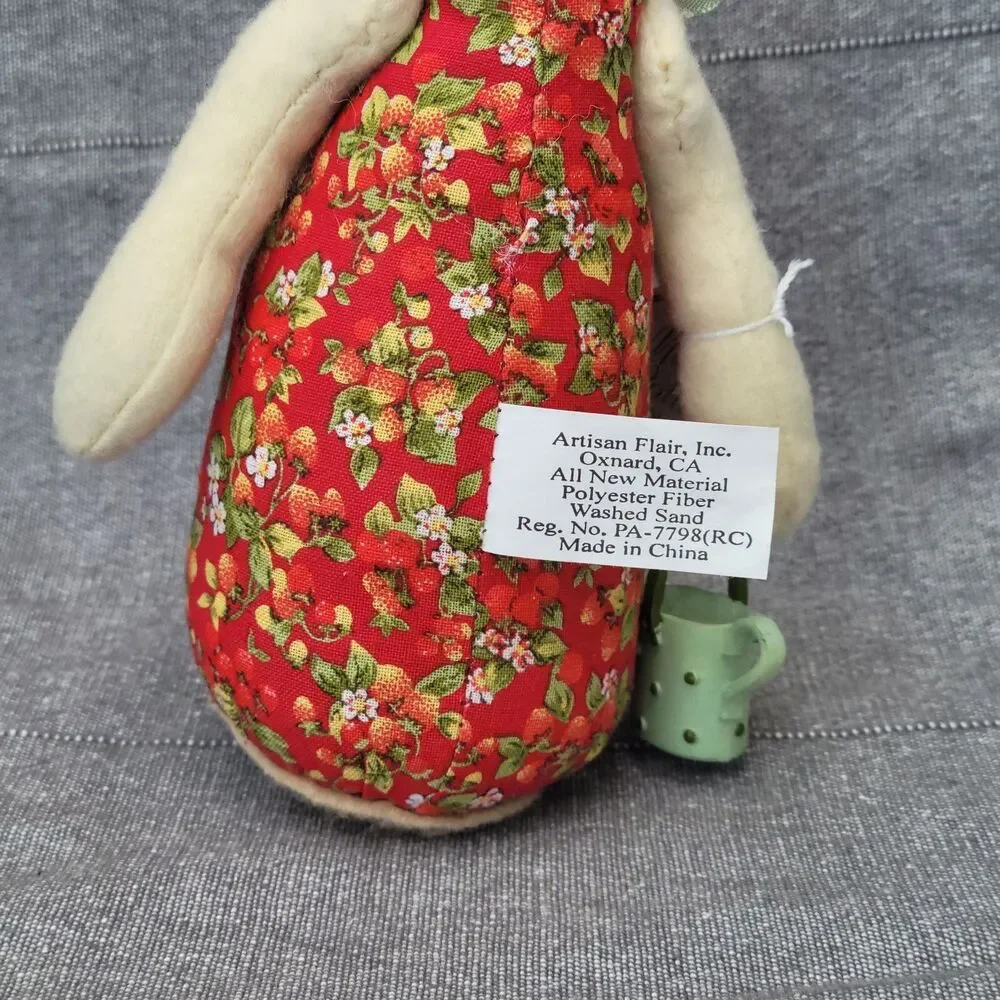Miss Elles Collection Bunny Artisan Flair miss elle