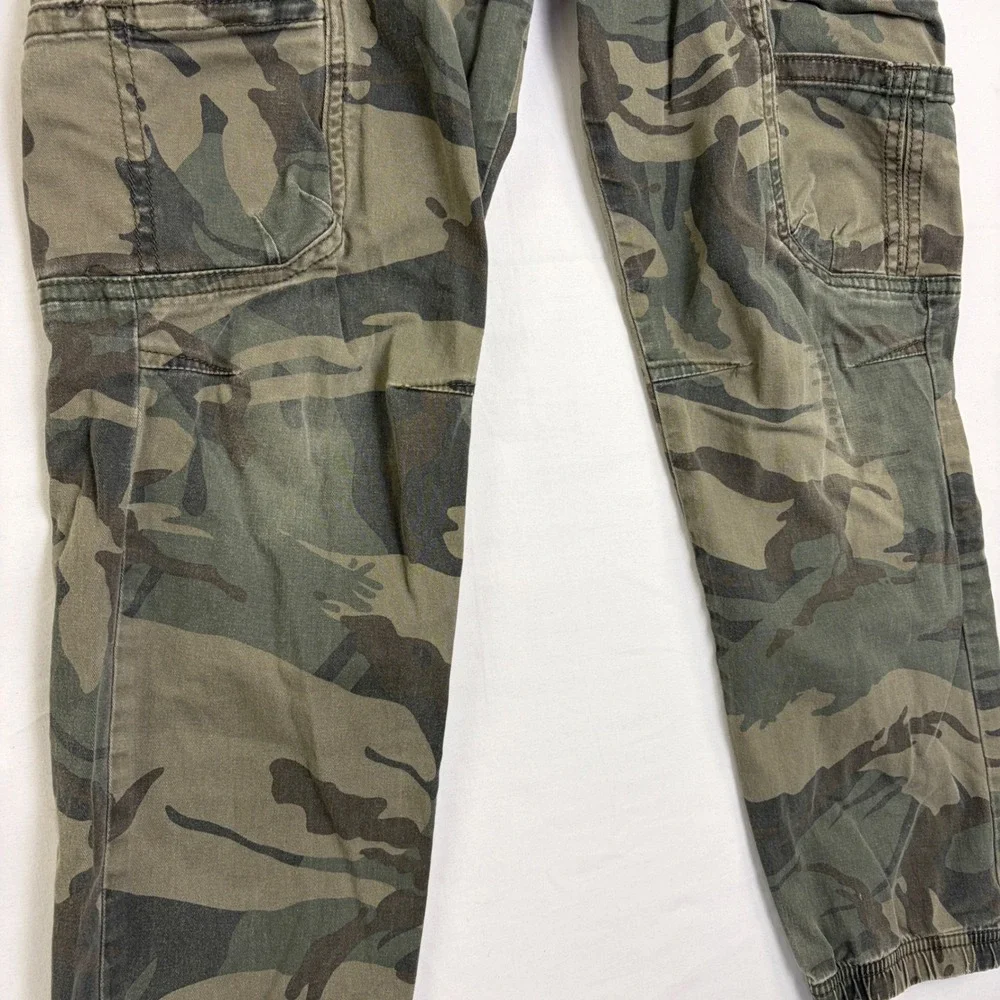 Old Navy cotton blend