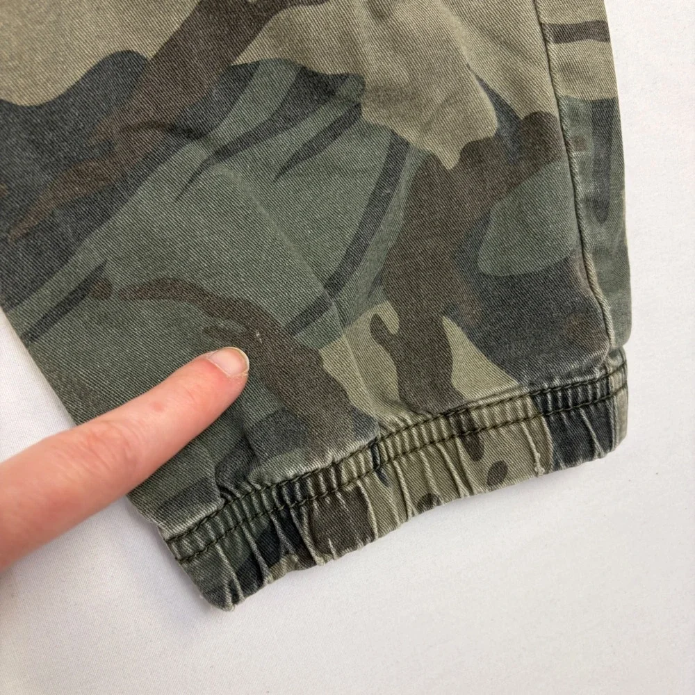 Old Navy cotton blend