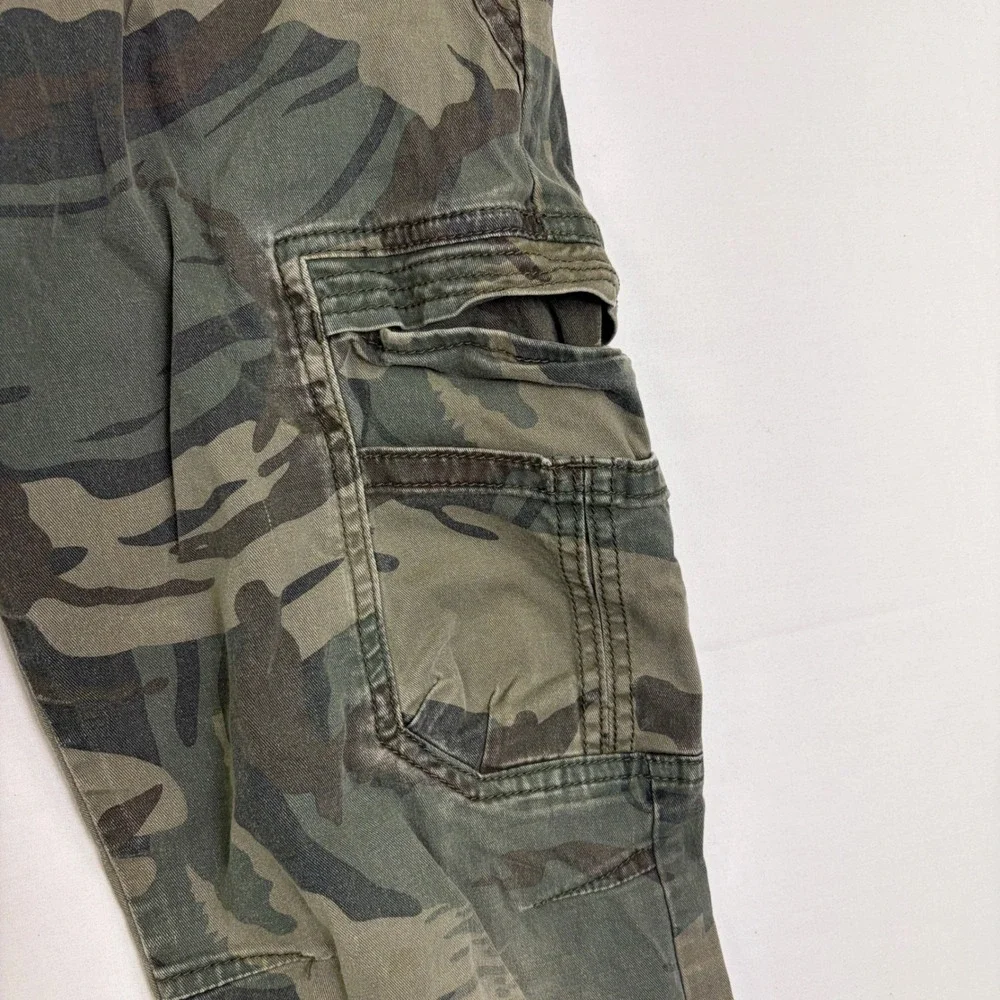 Old Navy cotton blend