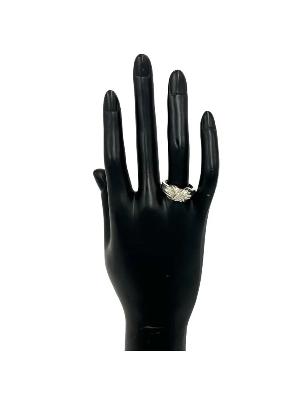 Tiffany & Co. minor scratches