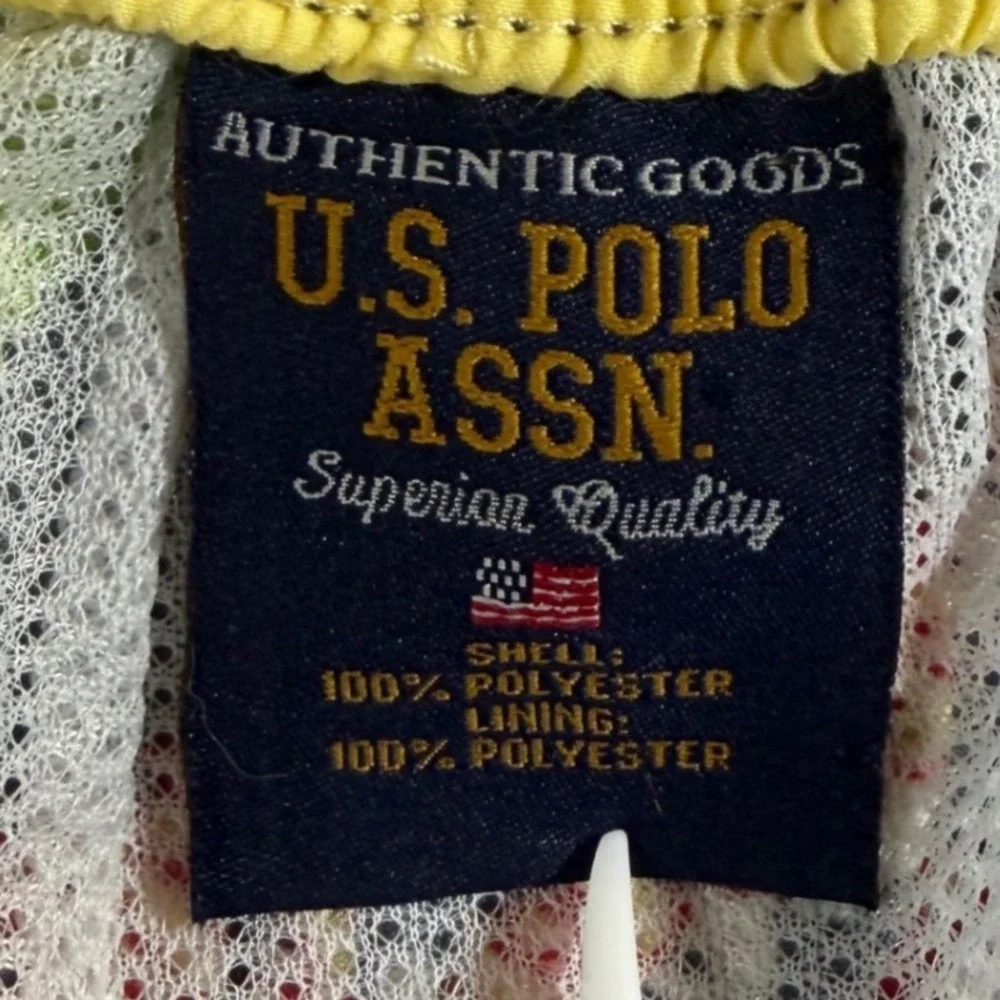 U.S. Polo Assn. polo assn