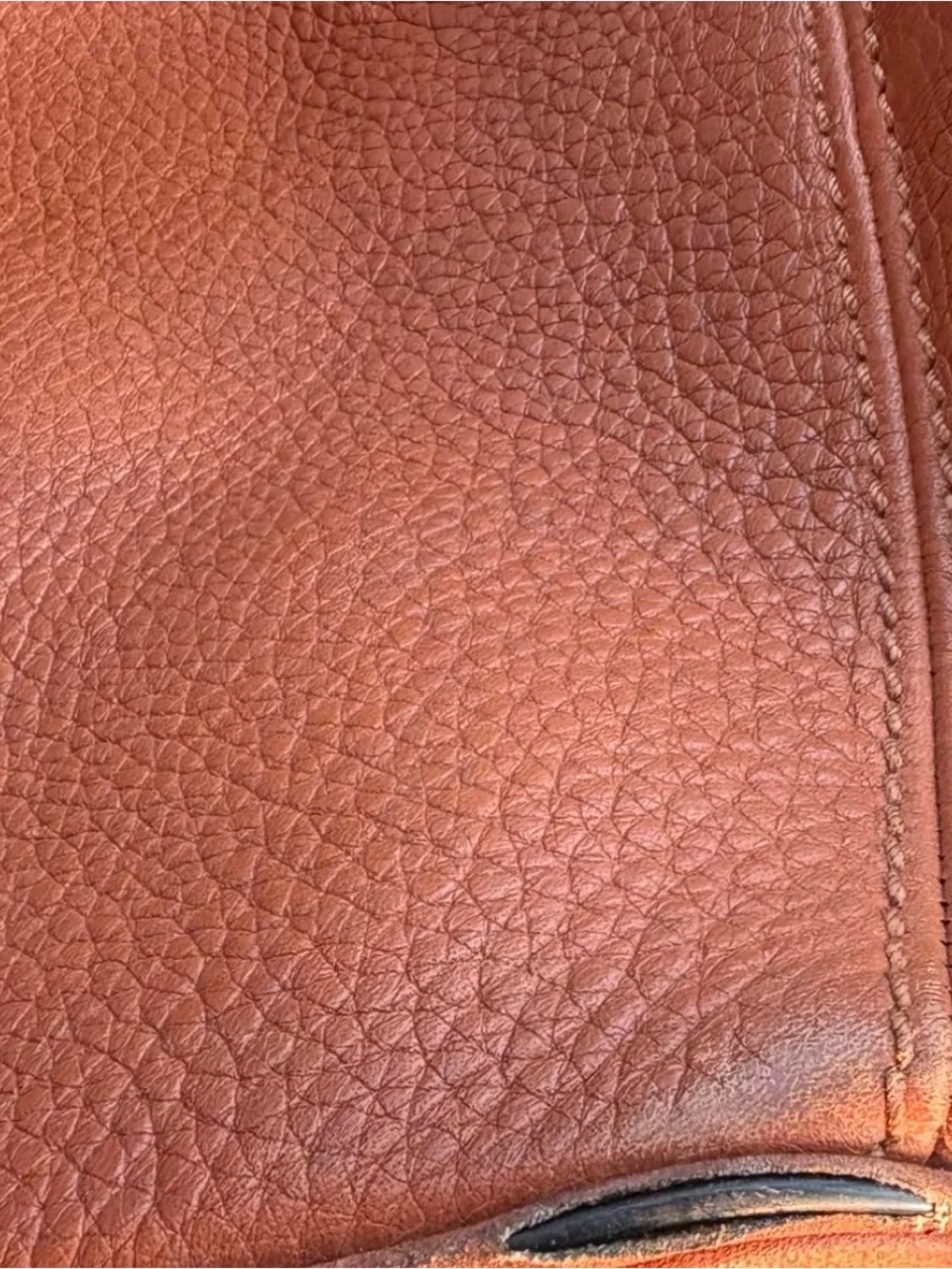 COACH Bag VINTAGE 1990