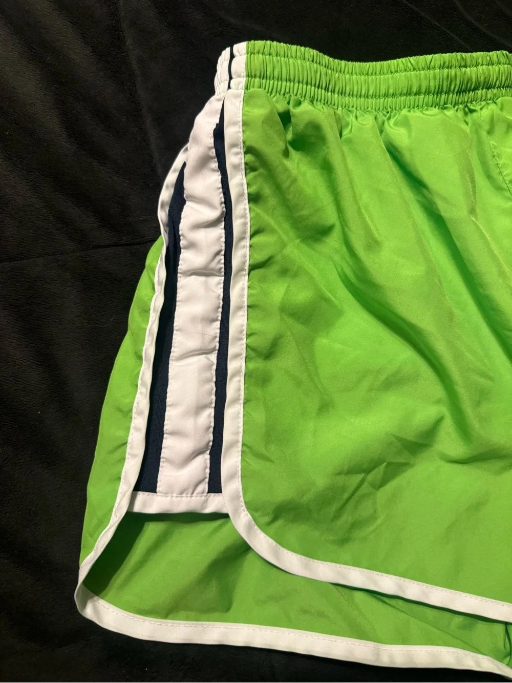 N/A nike dri