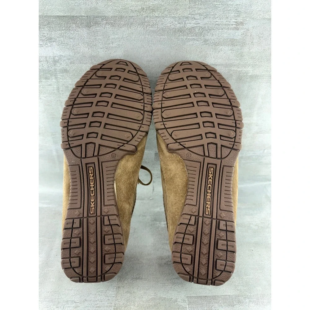 Skechers relaxed fit