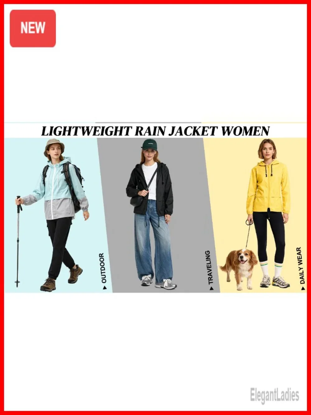 N/A stay dry
