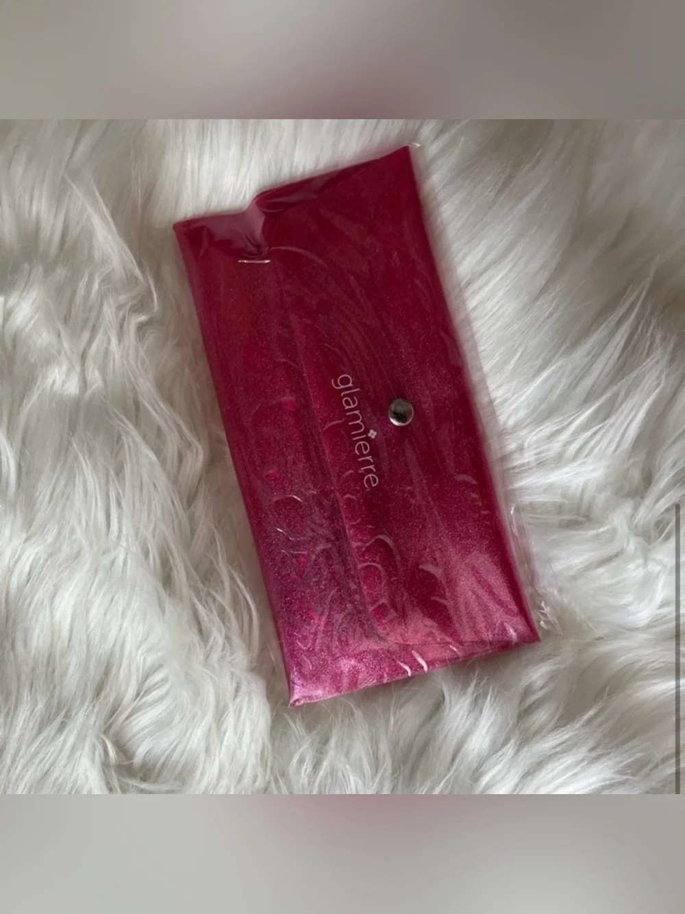 Glamierre glittery enchanting