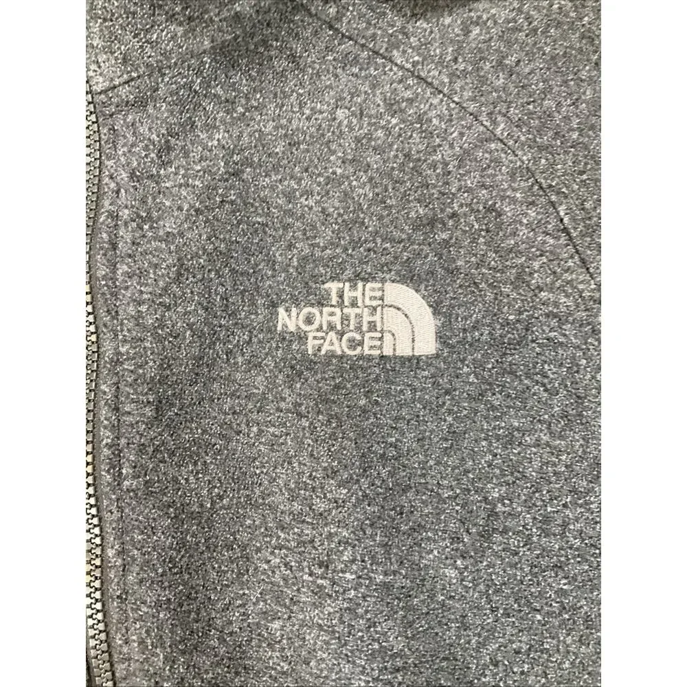 The North Face vintage north
