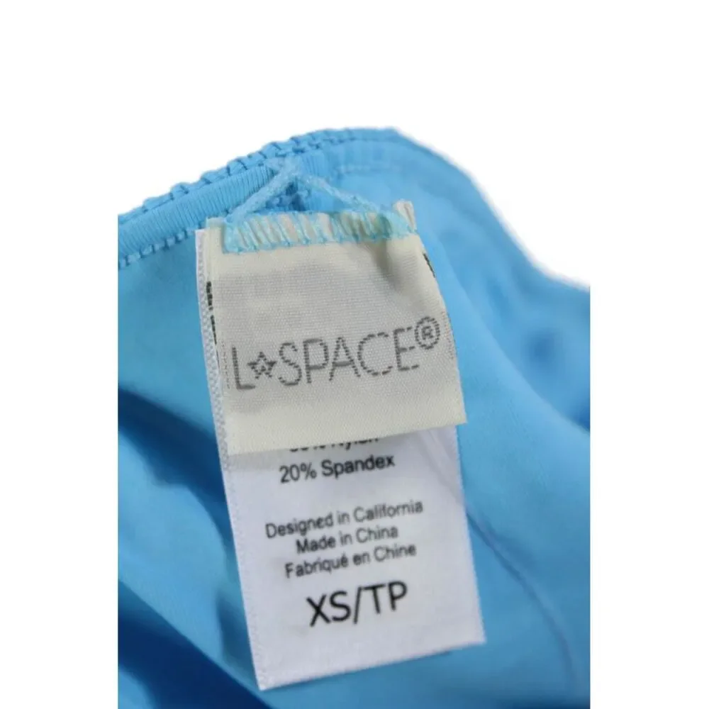 l*space new tags
