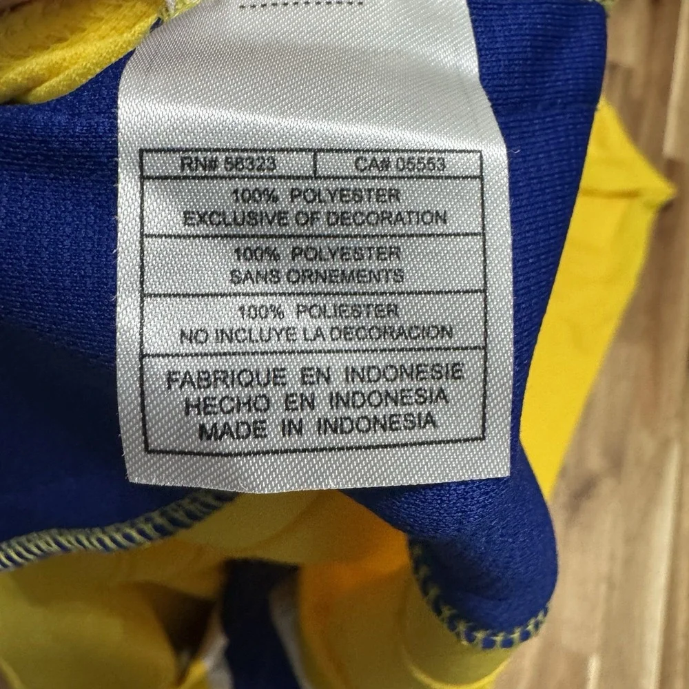Nike preowned no