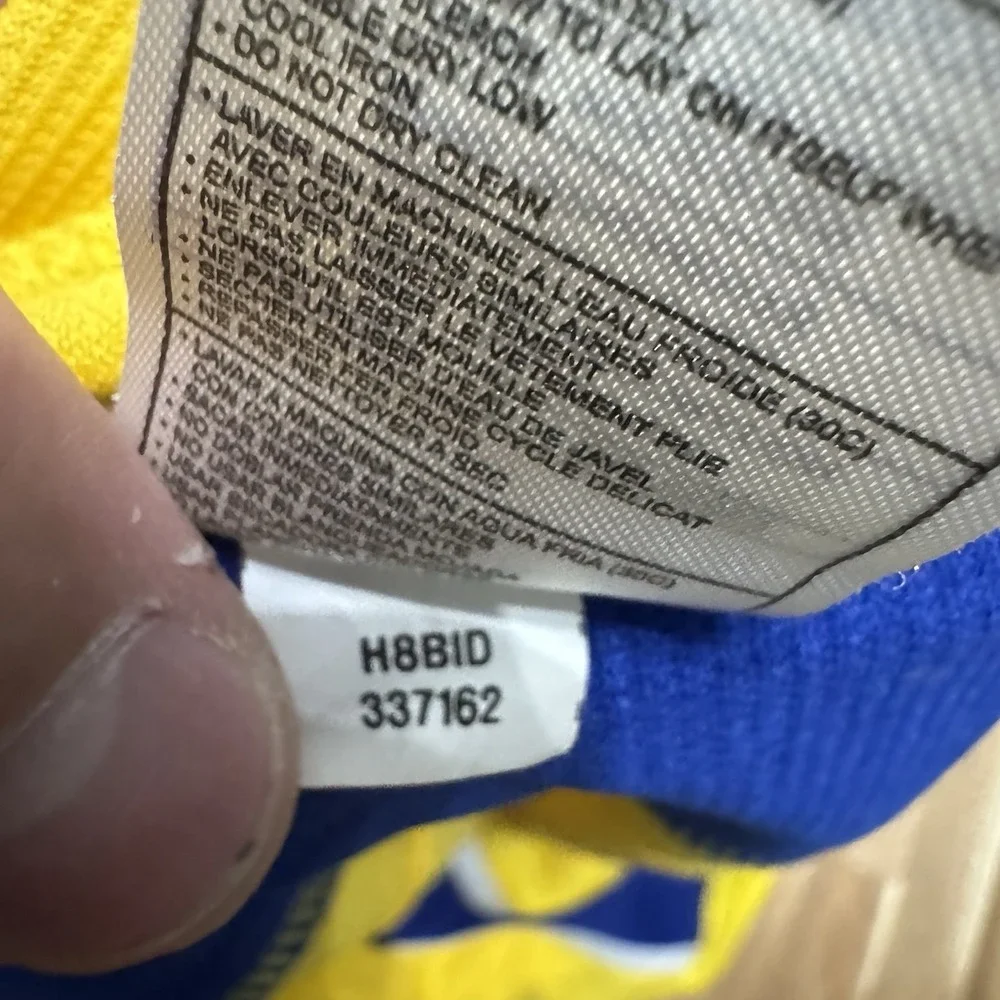 Nike preowned no