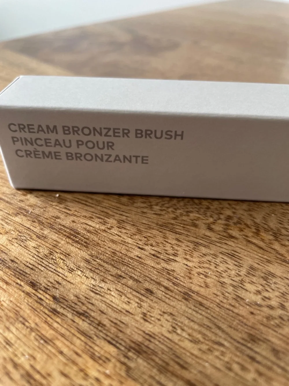 beautycounter brush cream