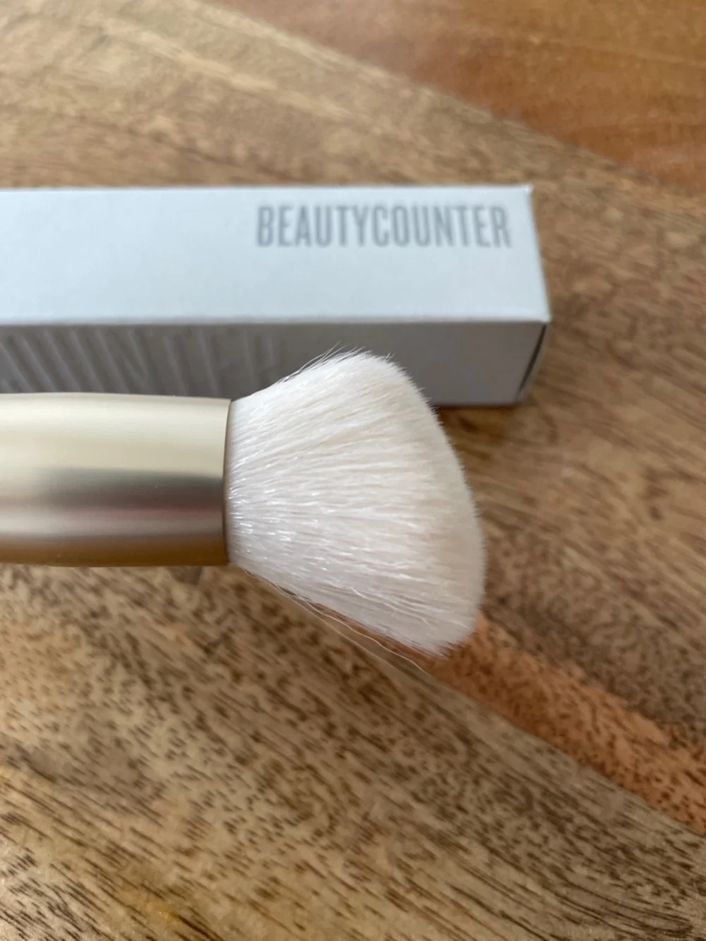 beautycounter brush cream