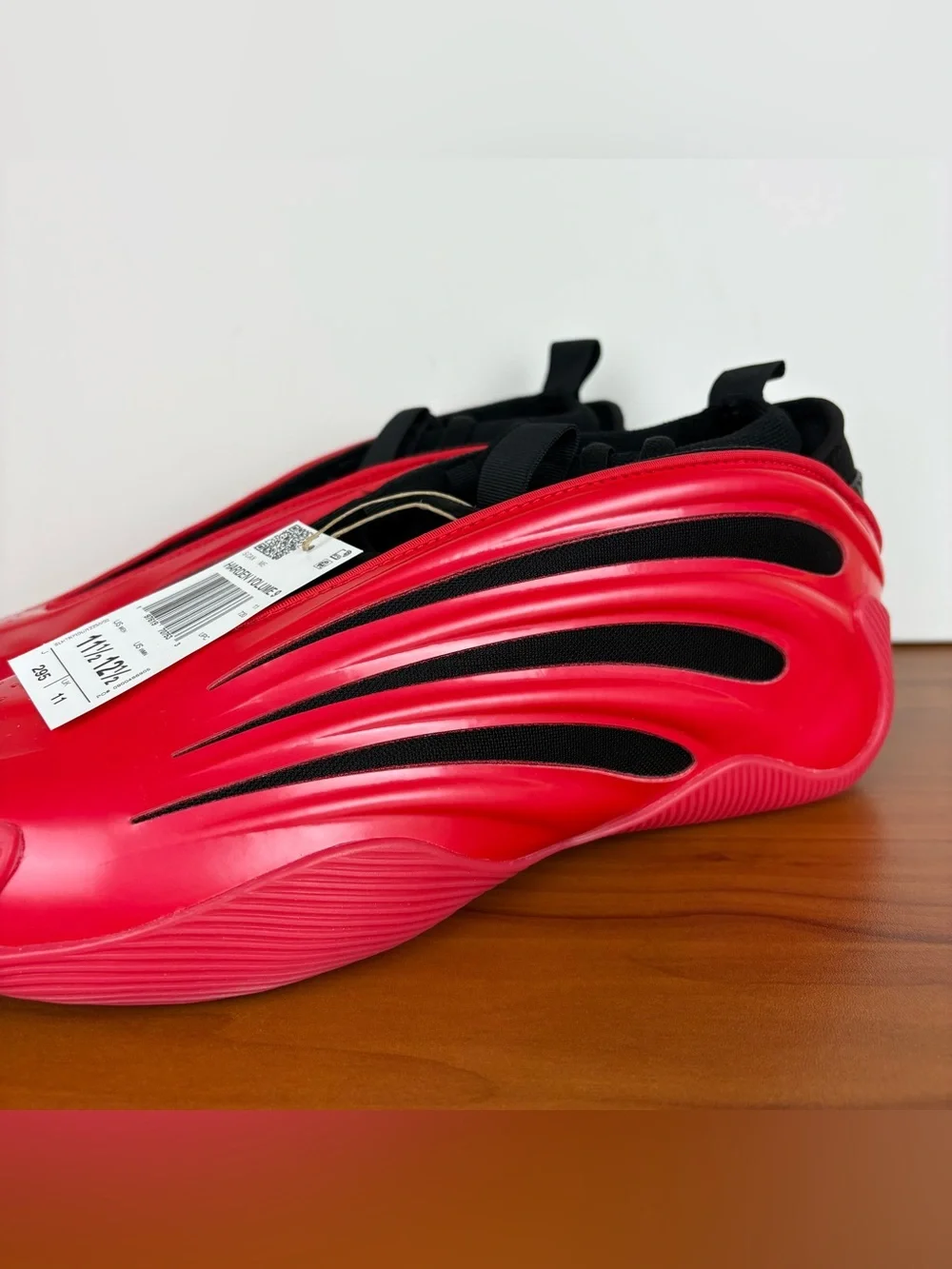 Adidas Harden Volume 9 Basketball Shoes