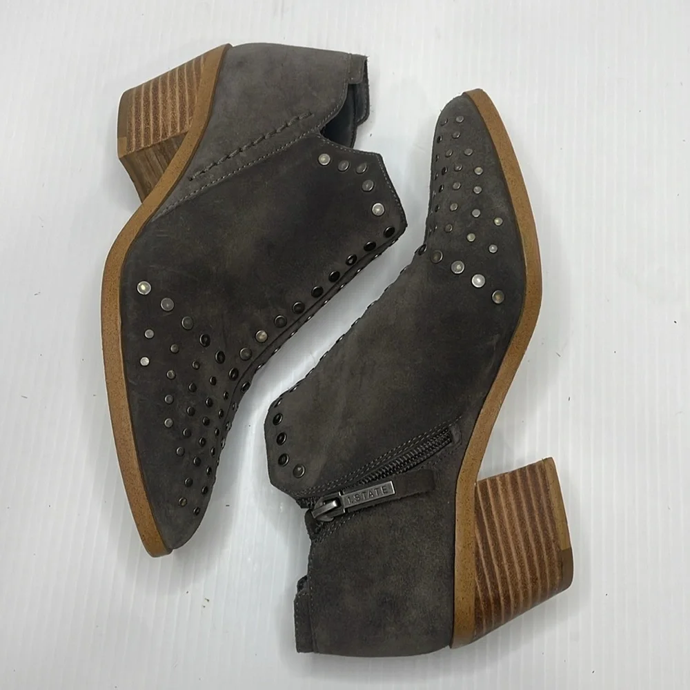 1. State polished studs