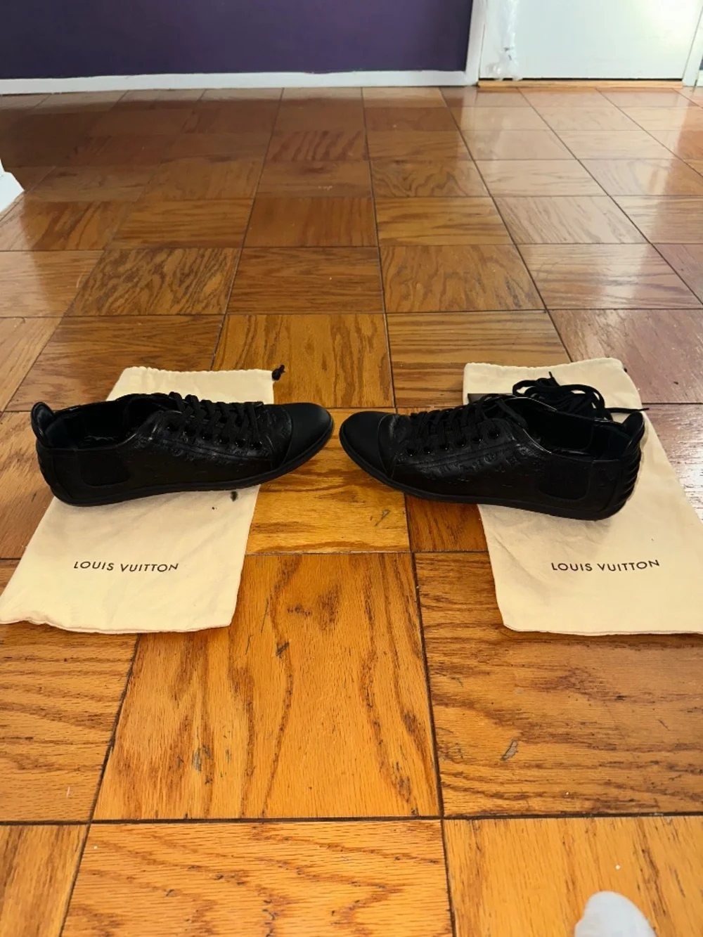Louis Vuitton louis vuitton