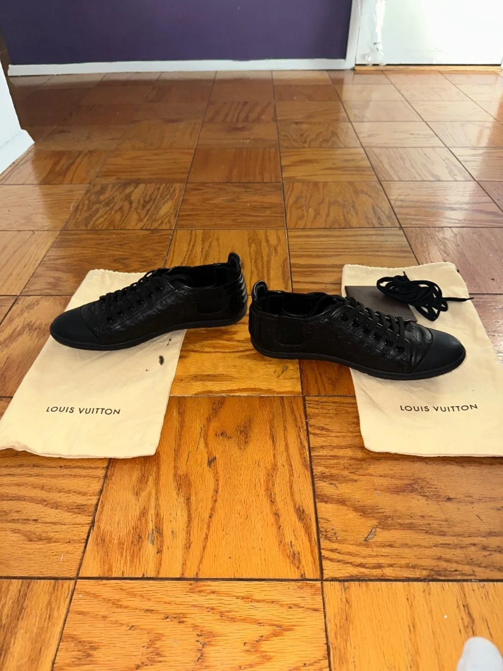 Louis Vuitton louis vuitton