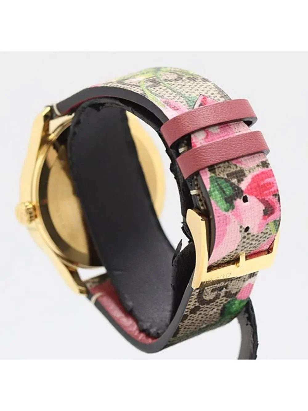 Gucci rank box