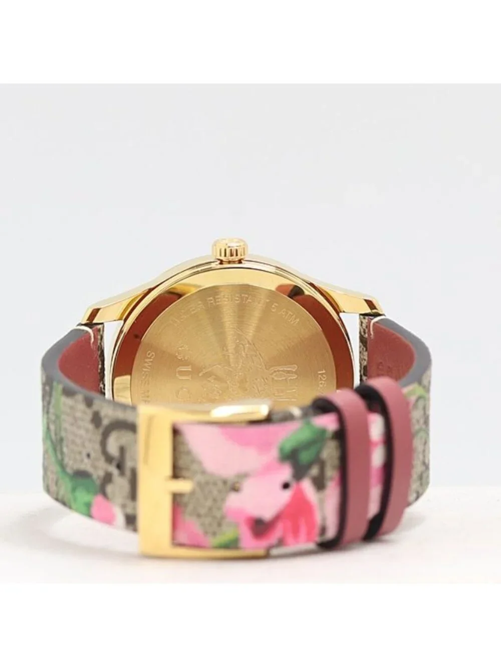 Gucci rank box
