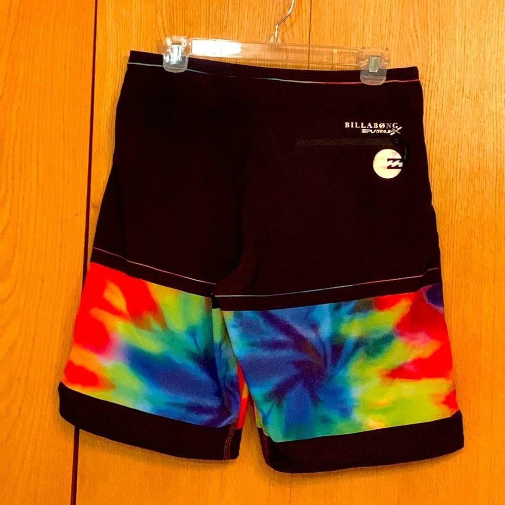 Billabong barely worn