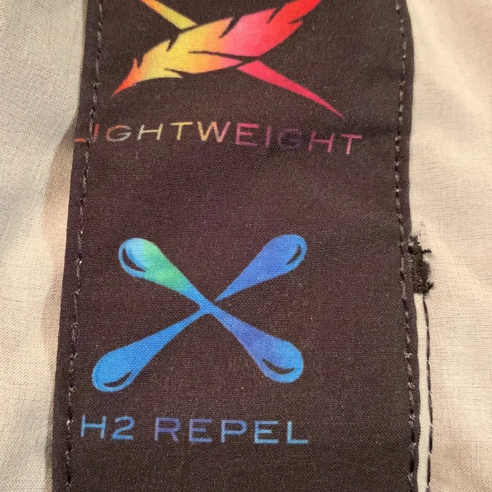 Billabong barely worn