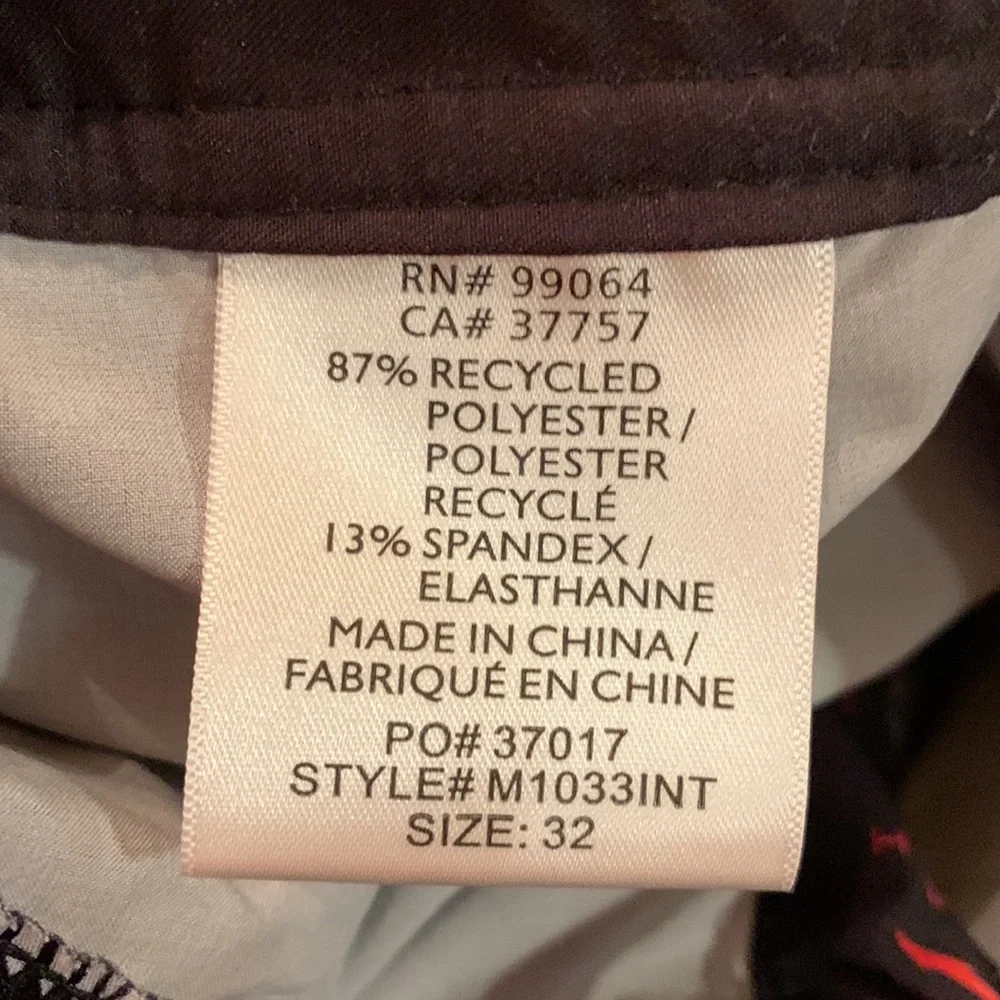 Billabong barely worn