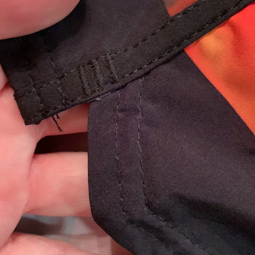 Billabong barely worn