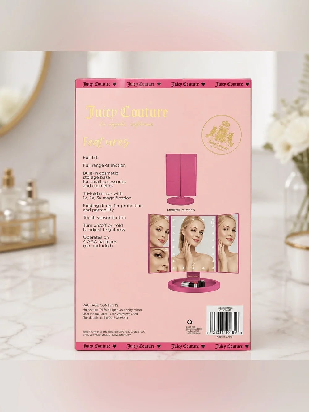 Juicy Couture juicy couture