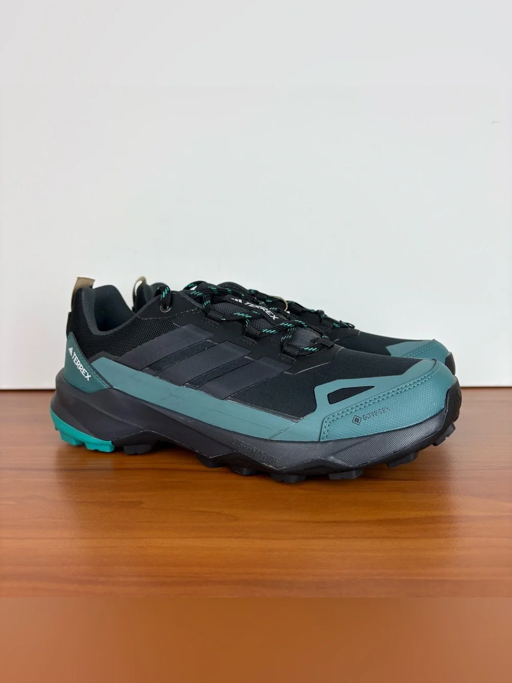 Adidas Terrex Skychaser AX5 GoreTex Hiking Shoes