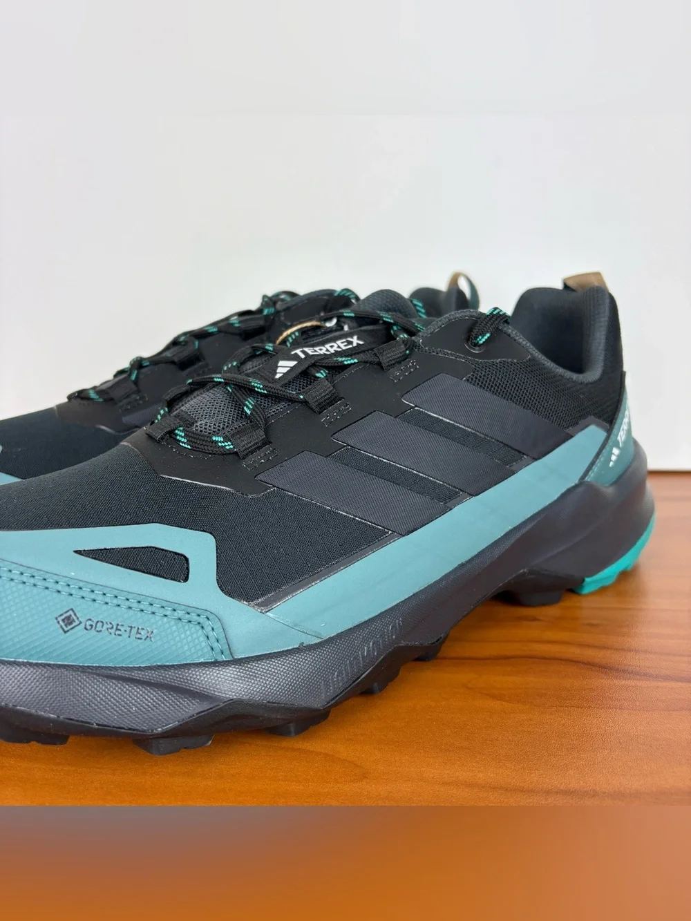 Adidas Terrex Skychaser AX5 GoreTex Hiking Shoes