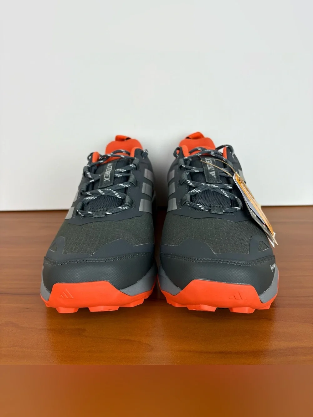 Adidas Terrex Skychaser AX5 GoreTex Hiking Shoes