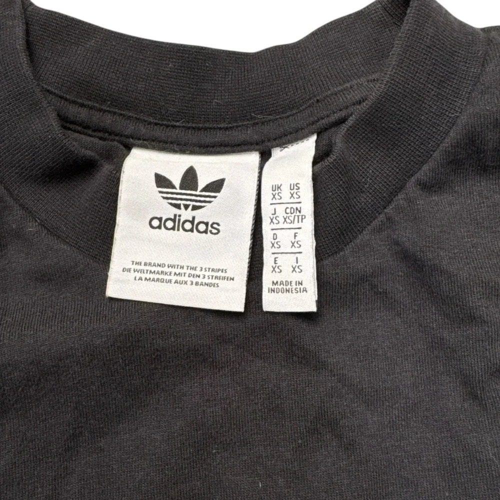 adidas original love
