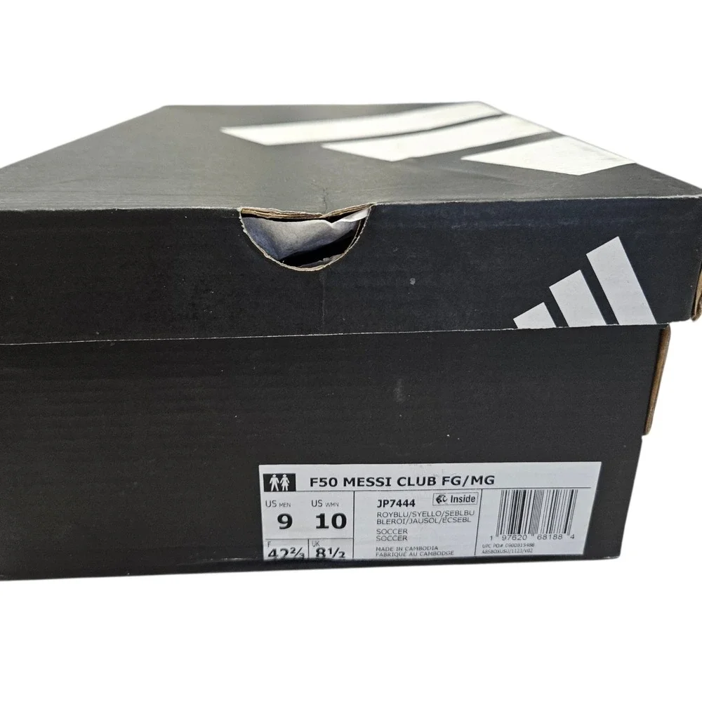 adidas these f50