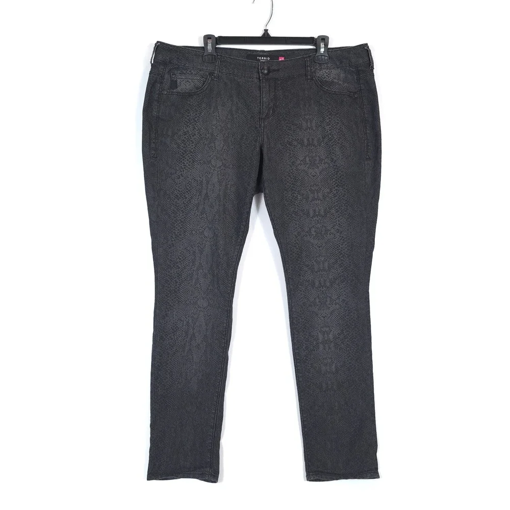 Torrid Jeans Size 16