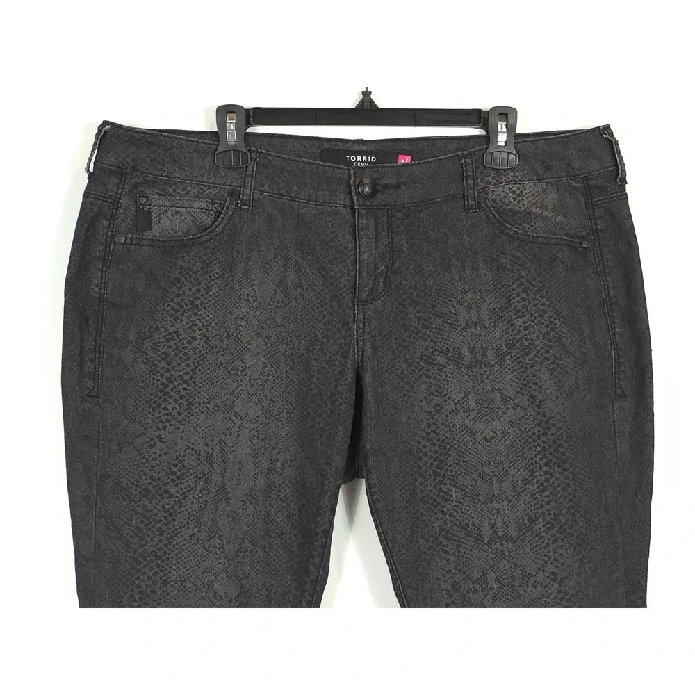 torrid jeans womens