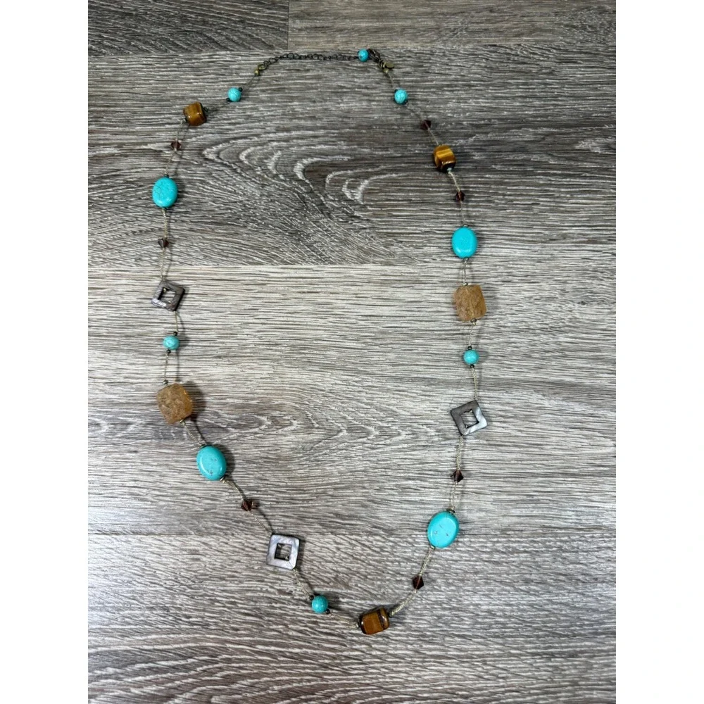 Premier Designs bohemian long