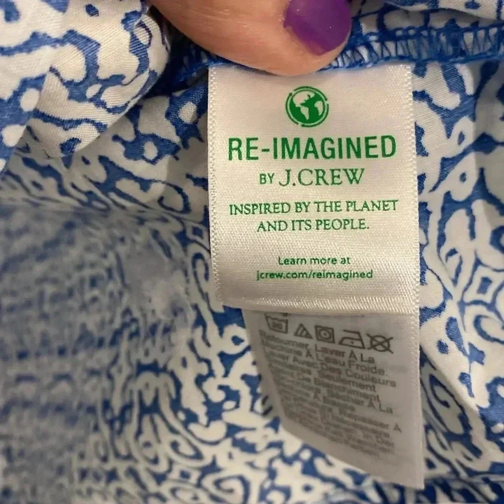 J. Crew brand new