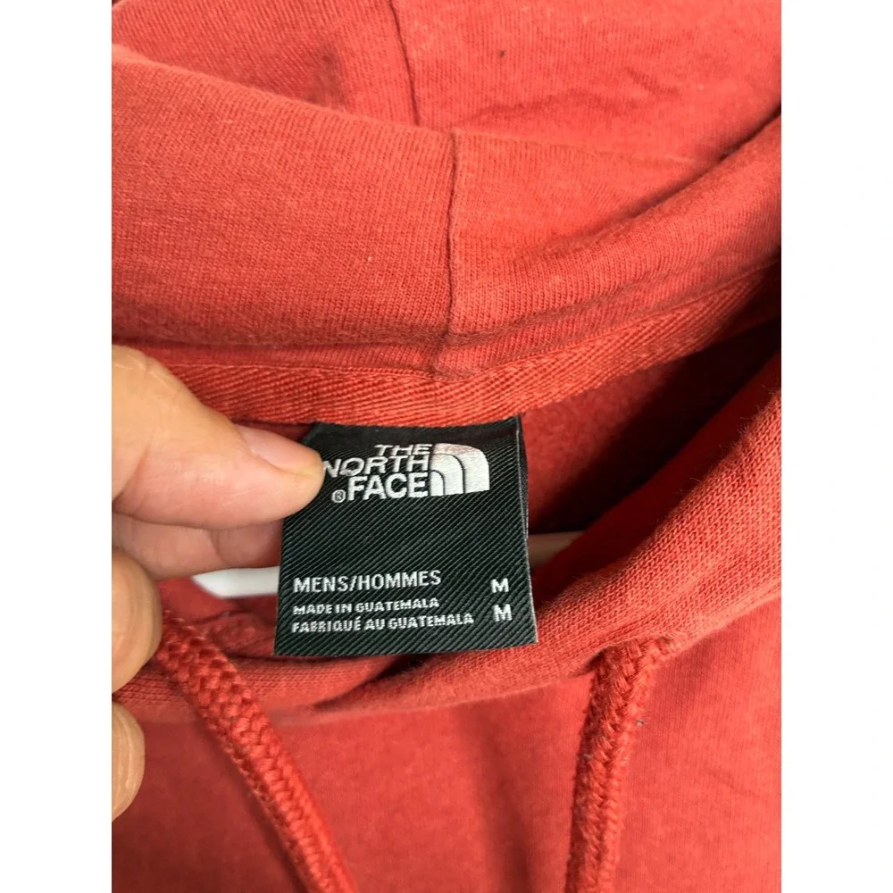 The North Face north face